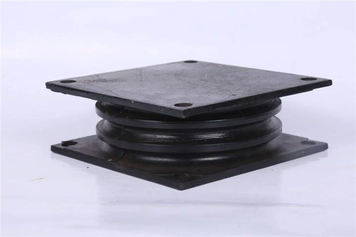 Sandwich Multilayer Rubber Mount