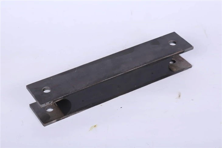 Sandwich Multilayer Rubber Mount
