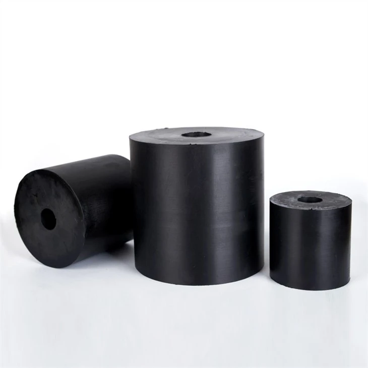 120*120*30/40/50 Rubber Spring With Load Capacity 800kg