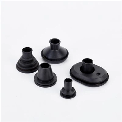 자동 먼지 방지용 커버를 위한 고무 CV 시동/자동차 부품/자동 예비 품목/고무 CV 시동 우는 소리