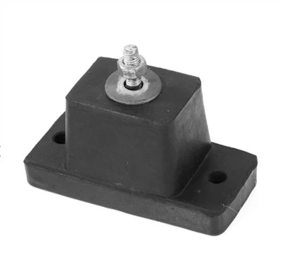 지하 사용 또는 엘리베이터 용 고무 댐핑 블록