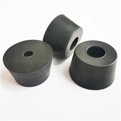 세탁기 고무 발 패드를 위한 주문 고무 반대로 진동 패드