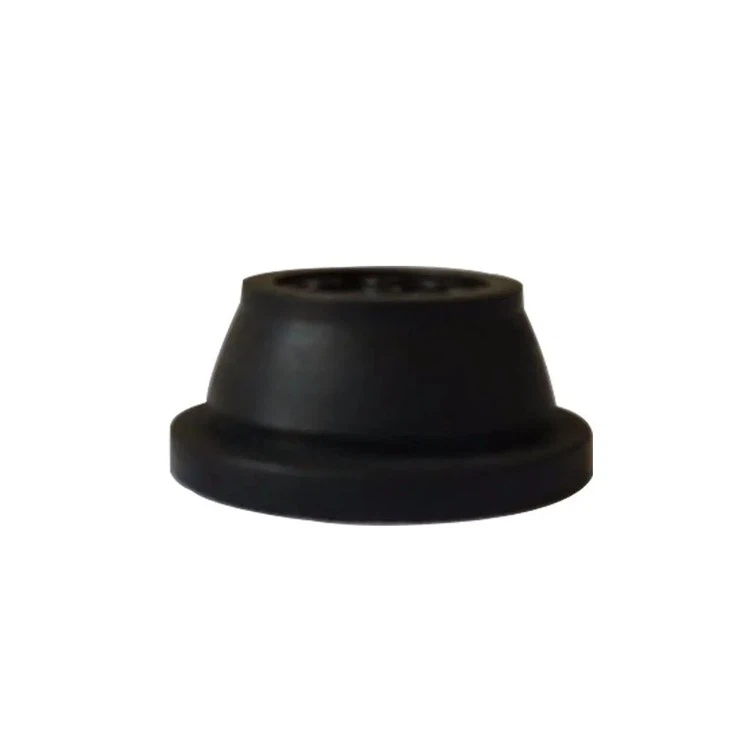 Customized Oval Hole Rubber/silicone Sealing Grommet